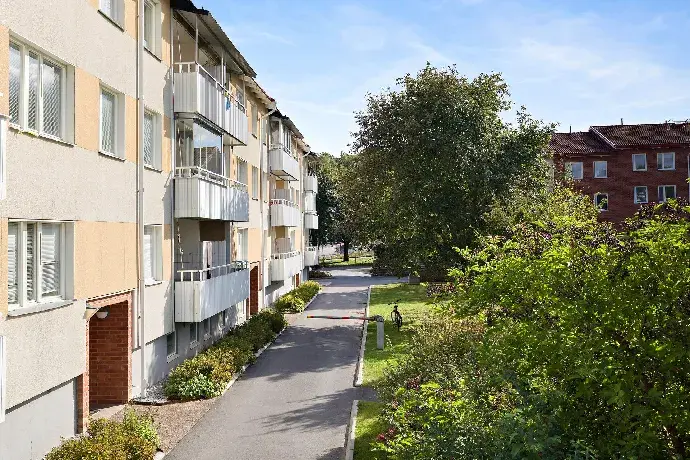 Image 1 of 11 of Dalgatan