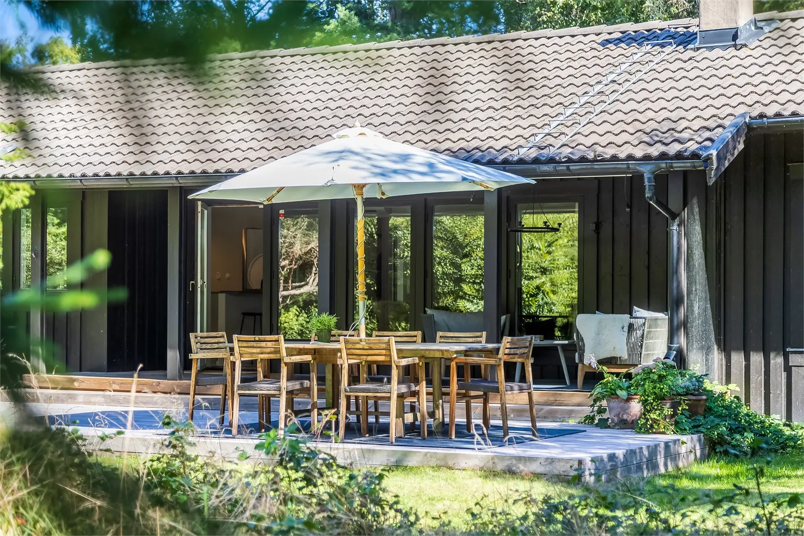 Bild 1 av 40 på Norra vägen
