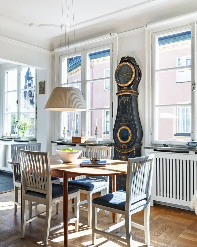 Apartment, Styrmansgatan 57, Östermalm. Photo 1 of 20