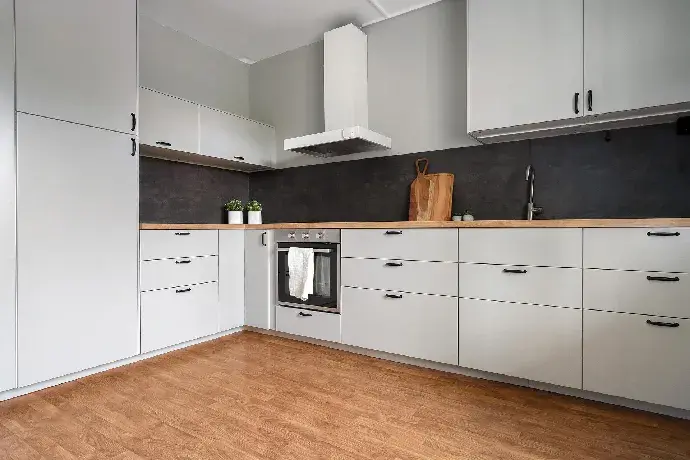 Lägenhet, Larvigatan, Staffanstorp. Bild 1 av 10