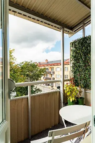 Apartment, Regeringsvägen 10A, Nyköping. Photo 1 of 18
