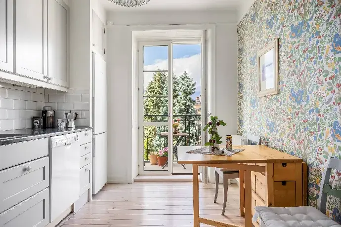 Lägenhet, Norra Promenaden 120A, Norrköping. Bild 1 av 20