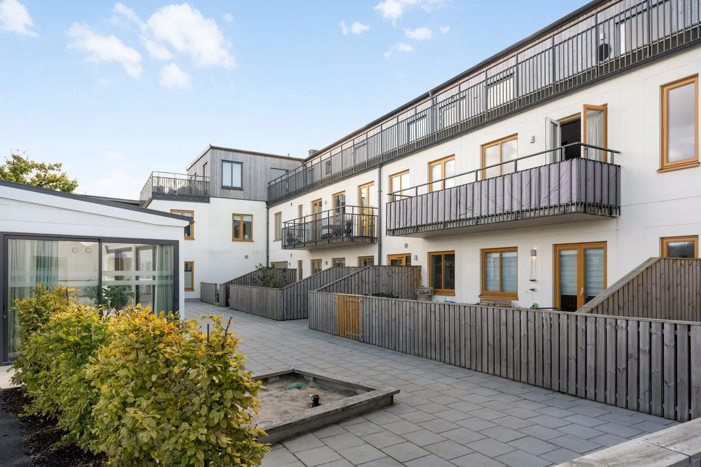 Bild 1 av 29 på Havrejordsvägen