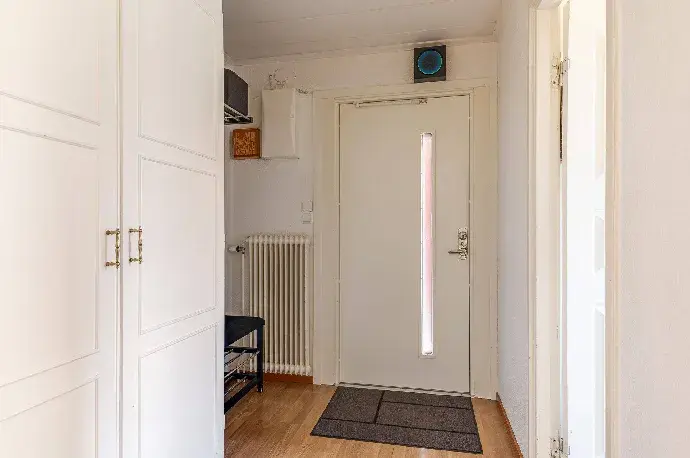 Apartment, Almgatan 11B, Mjölby. Photo 1 of 24