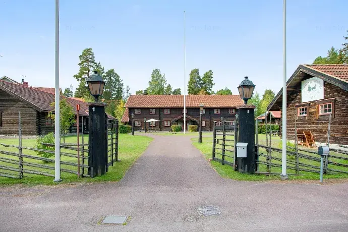 Lägenhet, Enåbadsvägen 1, Avesta. Bild 1 av 40