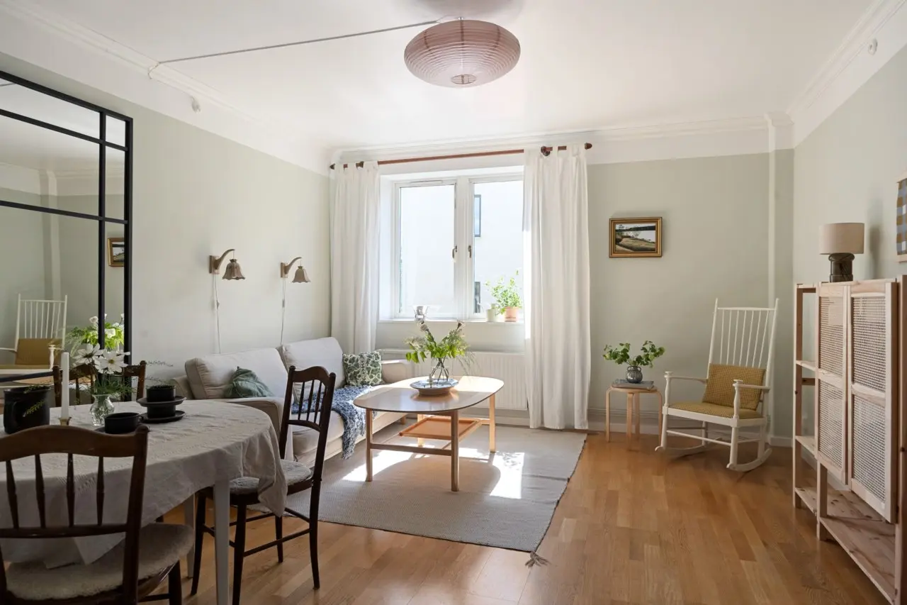 Bild 1 av 21 på Görjelycksgatan 12
