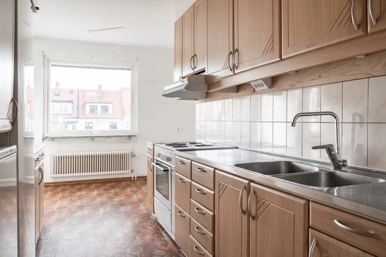 Lägenhet, Fågelvägen 14A, Landskrona. Bild 1 av 14