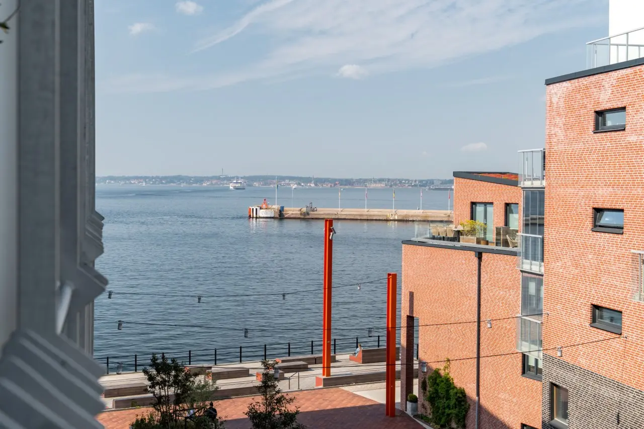 Lägenhet, Vågbrytargränd 1, Helsingborg. Bild 1 av 27