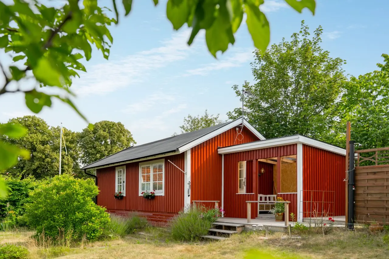 Bild 1 av 18 på Pionstigen 6