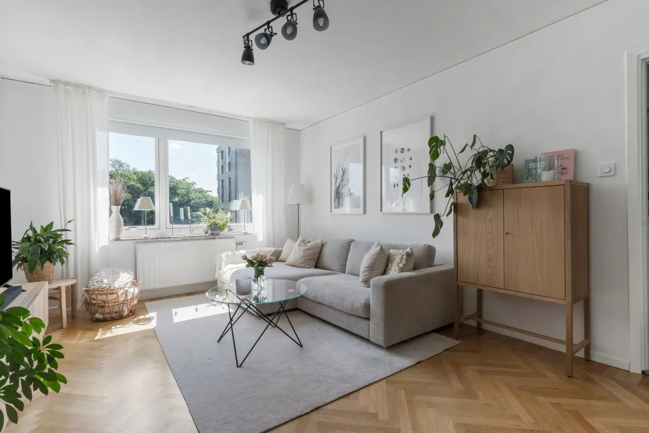 Bild 1 av 22 på Klintvägen 7B