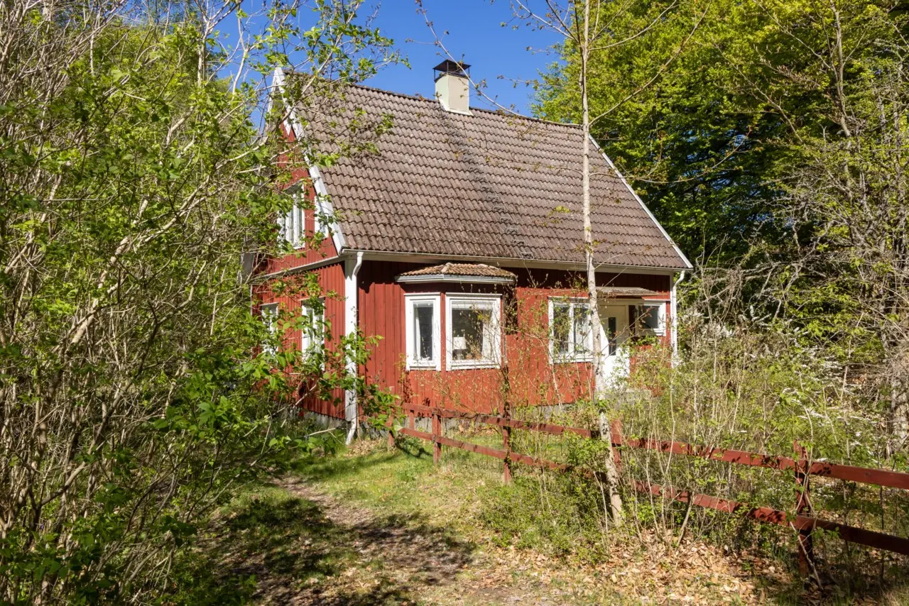 Bild 1 av 40 på Tannåker Haga 1 & 2