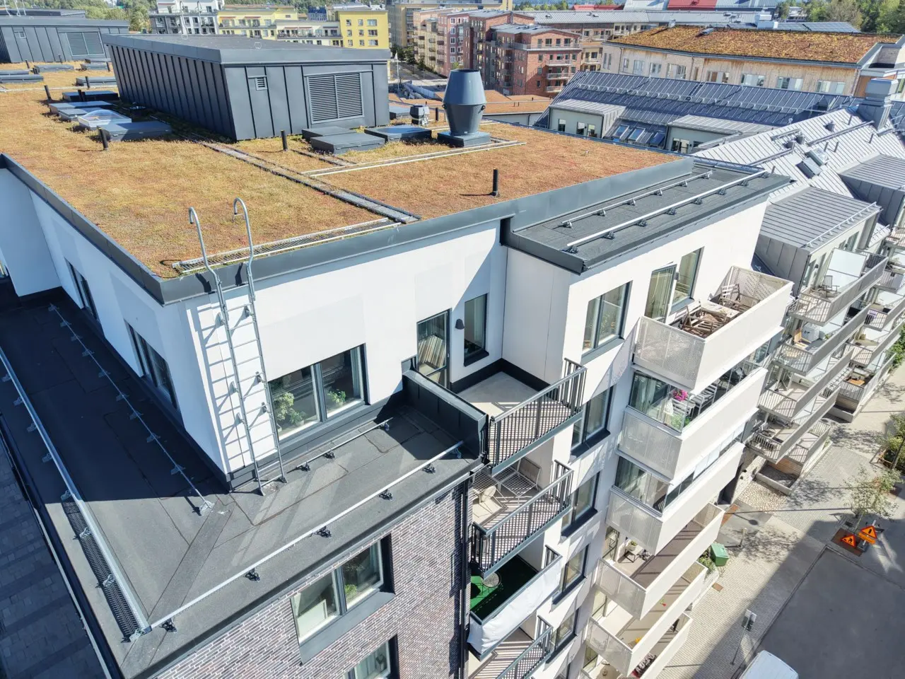 Bild 1 av 6 på Boulevarden 27