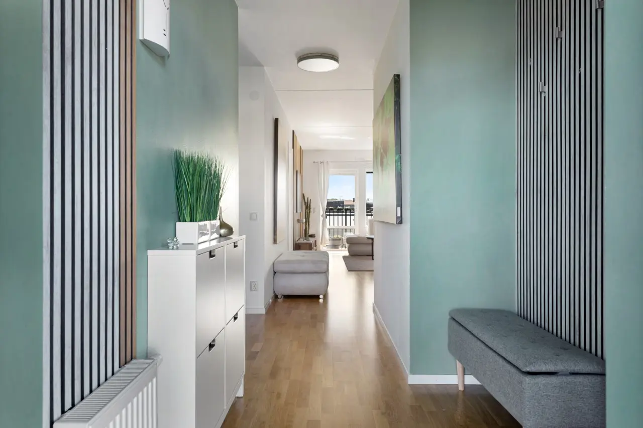 Apartment, Rudavägen 11, Halmstad. Photo 1 of 17