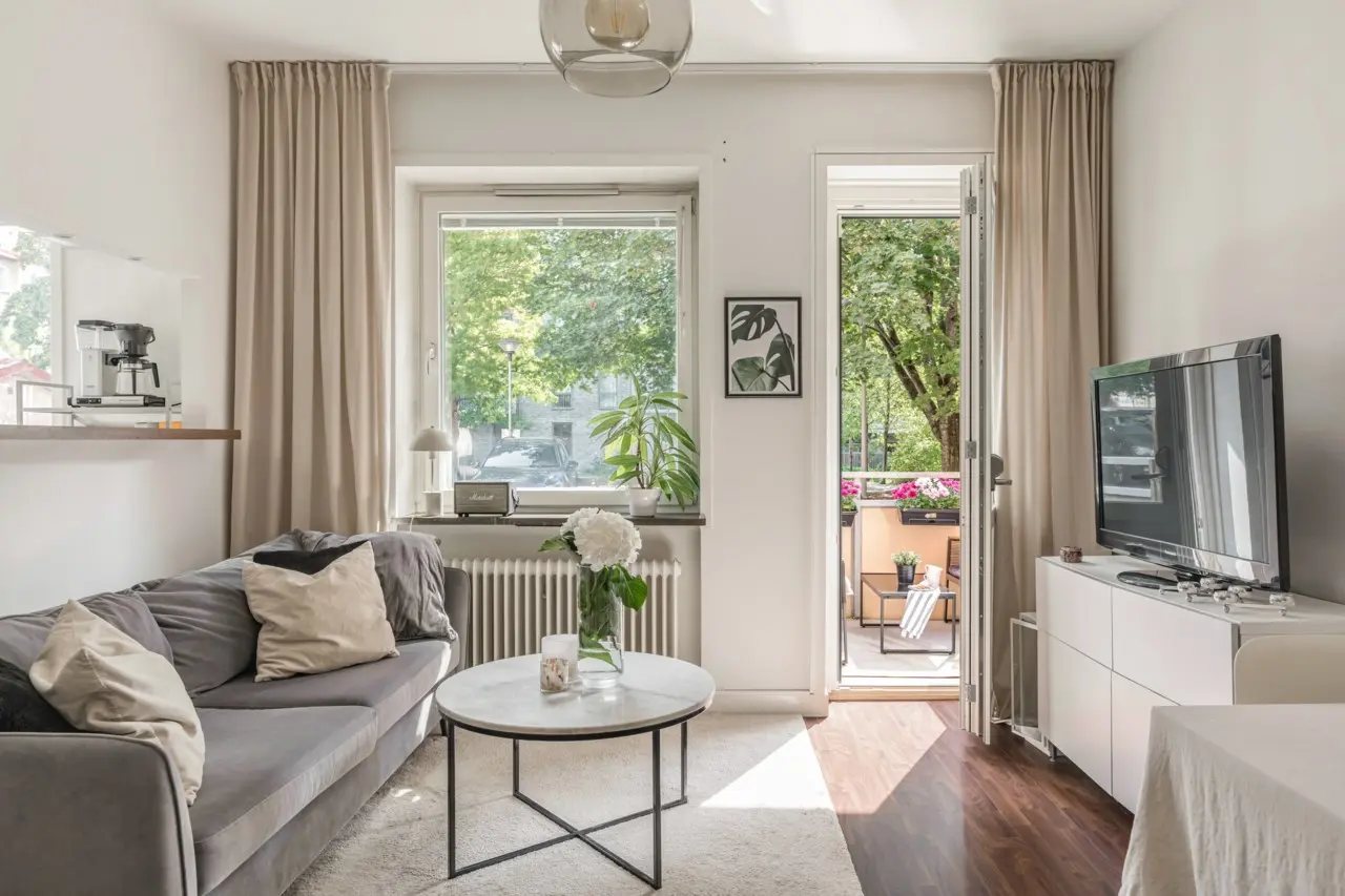 Bild 1 av 29 på Mariagatan 6