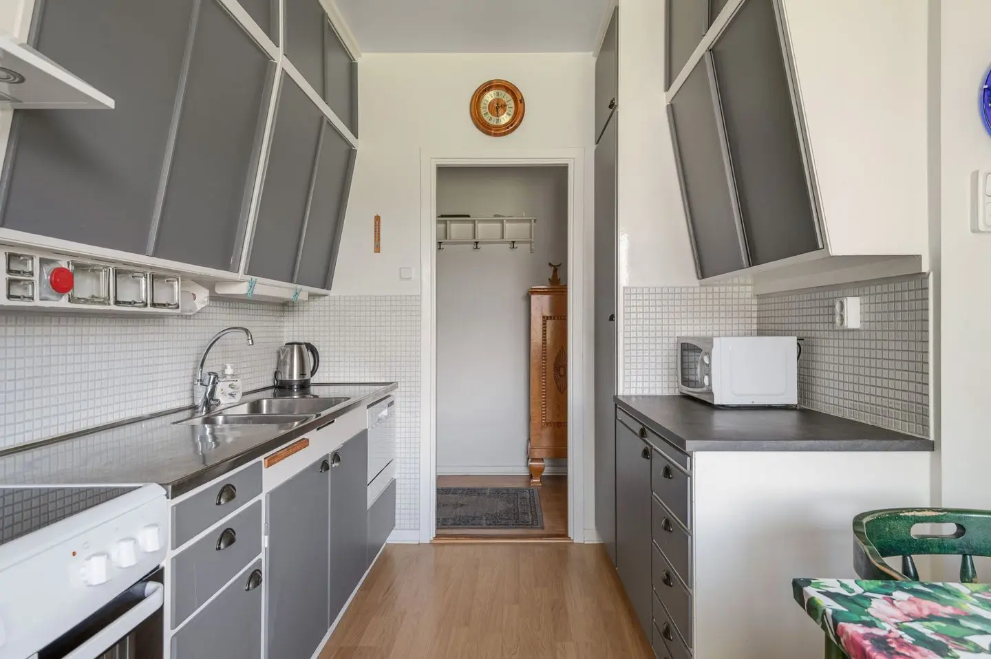 Lägenhet, Kungsvägen 88A, Mjölby. Bild 1 av 15