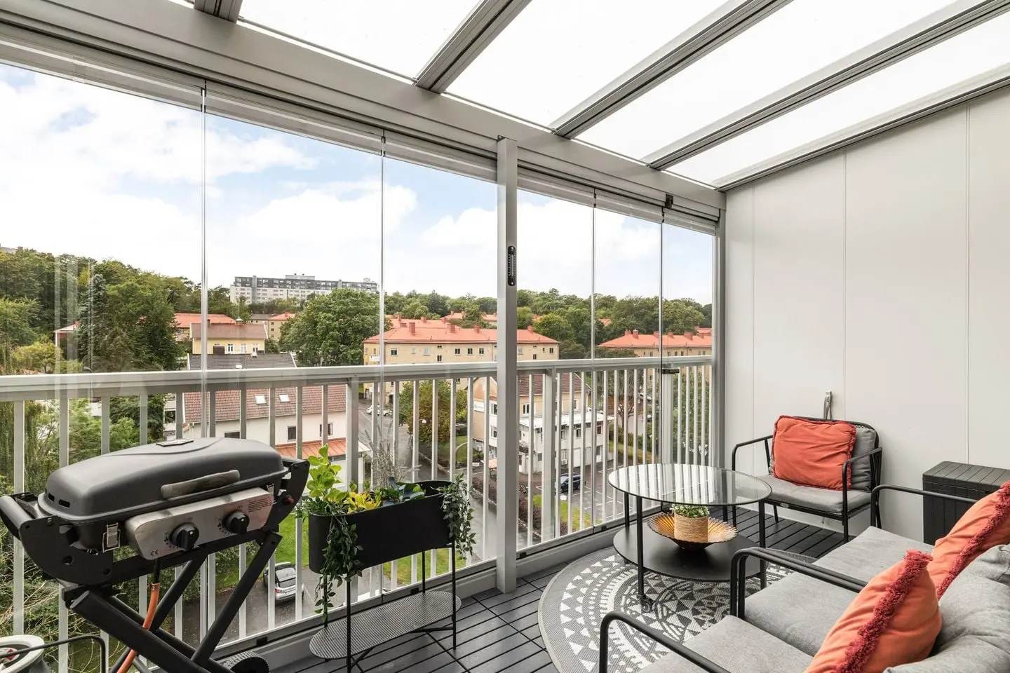 Bild 1 av 33 på Ebbe Lieberathsgatan 14A