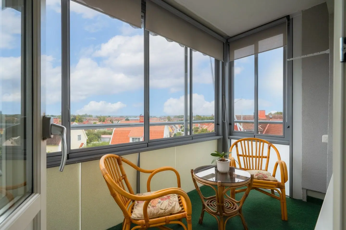 Lägenhet, Runebergsgatan 33B, Nyköping. Bild 1 av 20