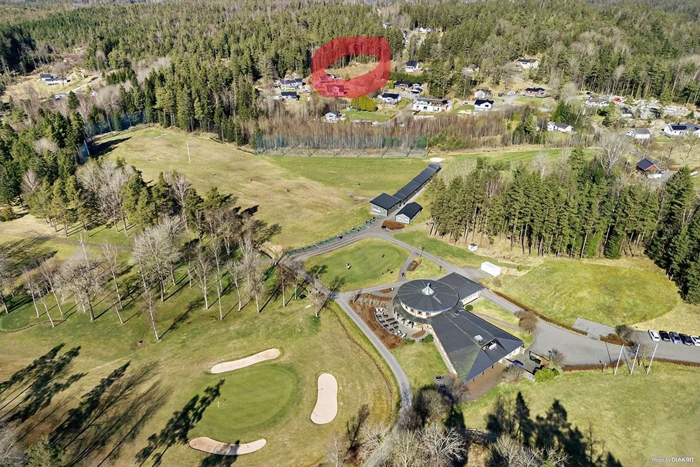 Image 1 of 19 of Margretedalsvägen 27B