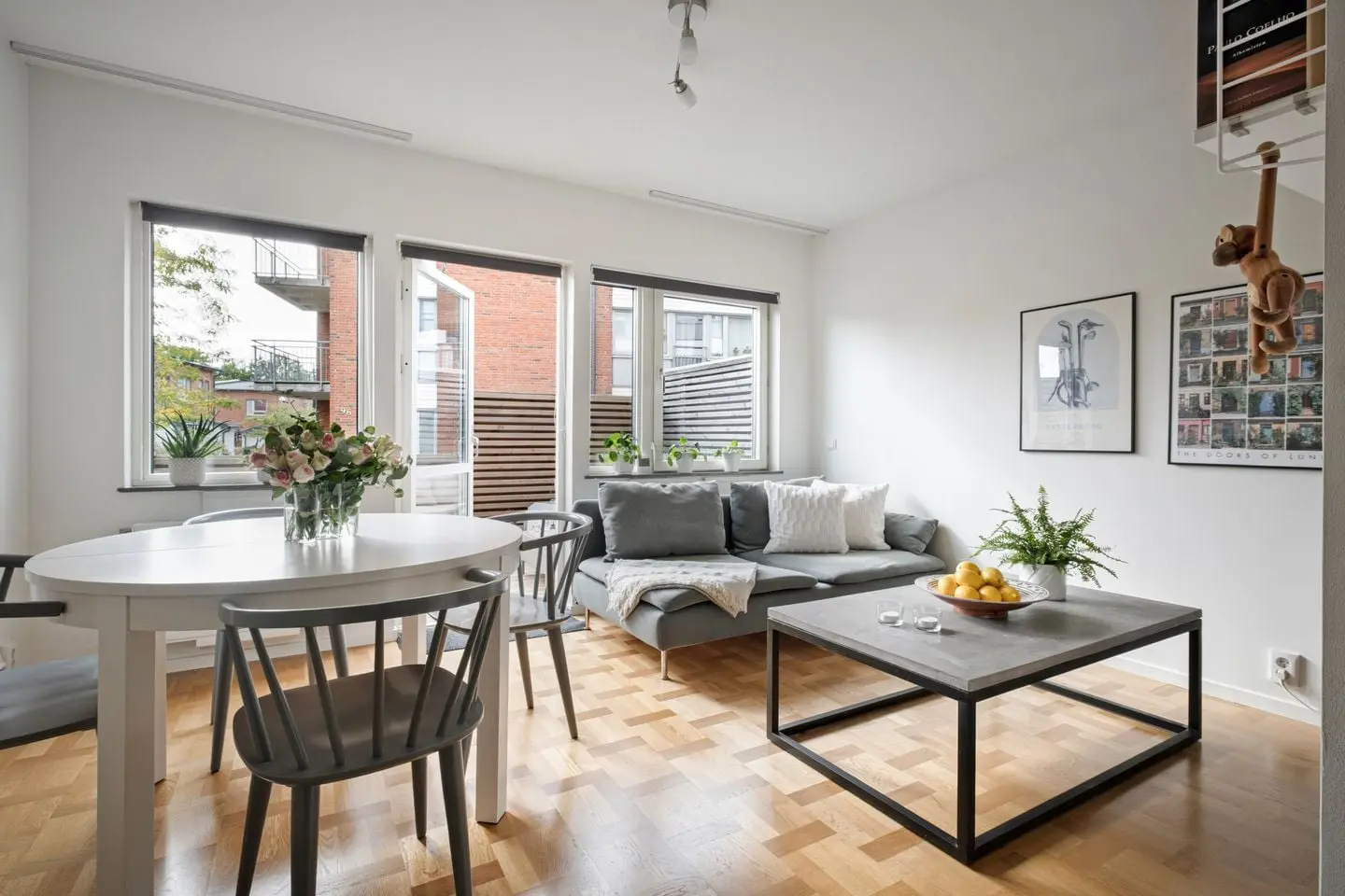 Apartment, Stralsundsvägen 94, Lund. Photo 1 of 19