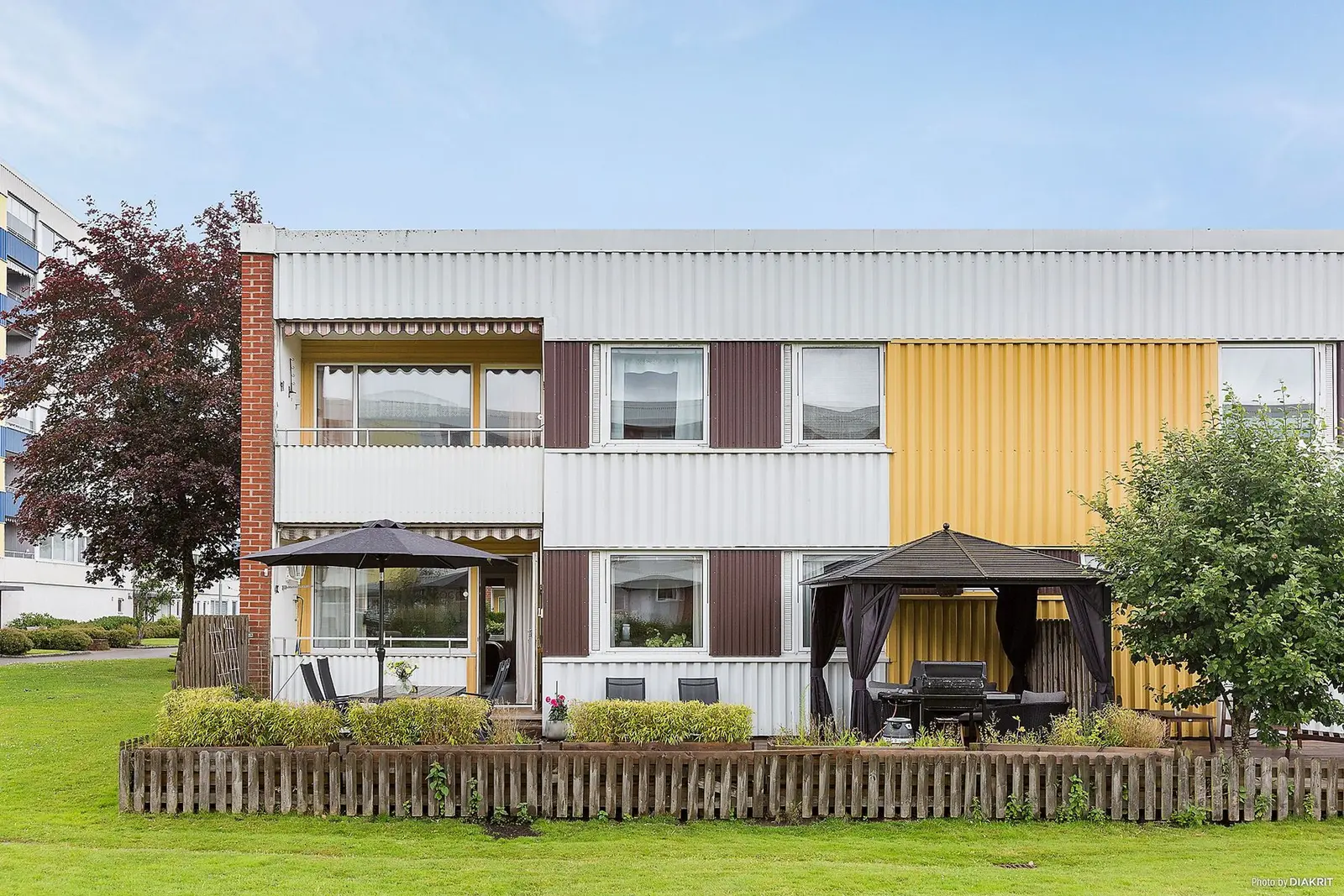 Lägenhet, Lillekärr norra 14, Göteborg. Bild 1 av 20