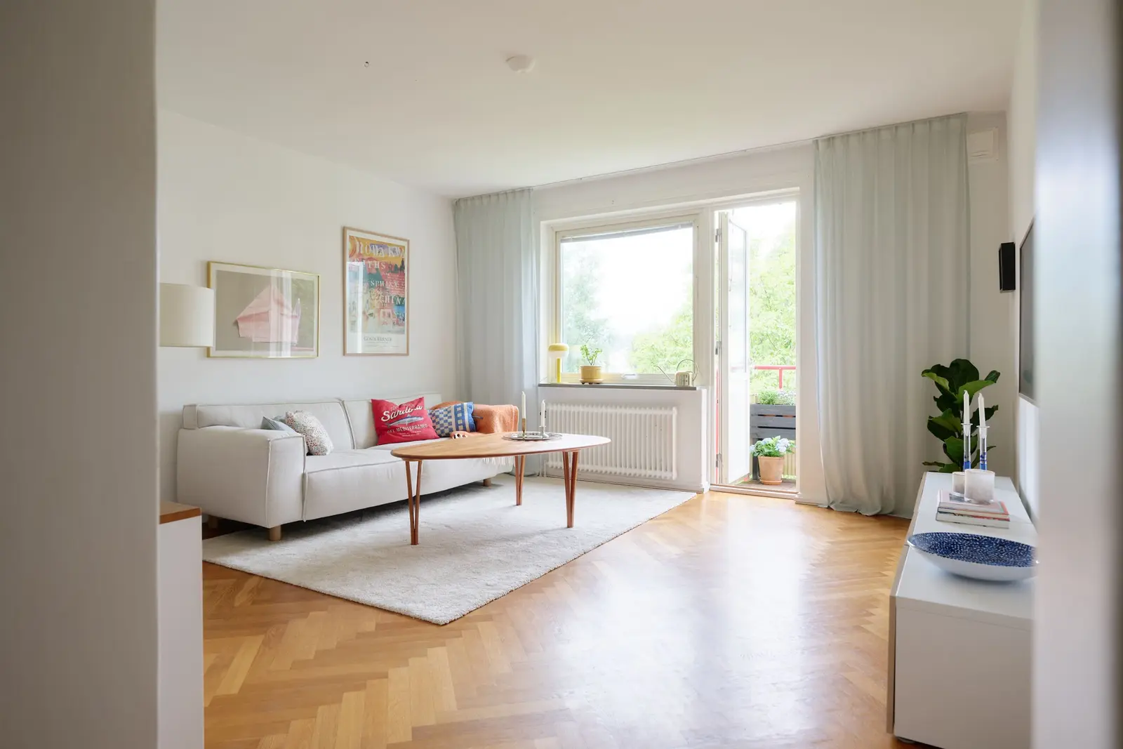 Bild 1 av 20 på Olbersgatan 12D
