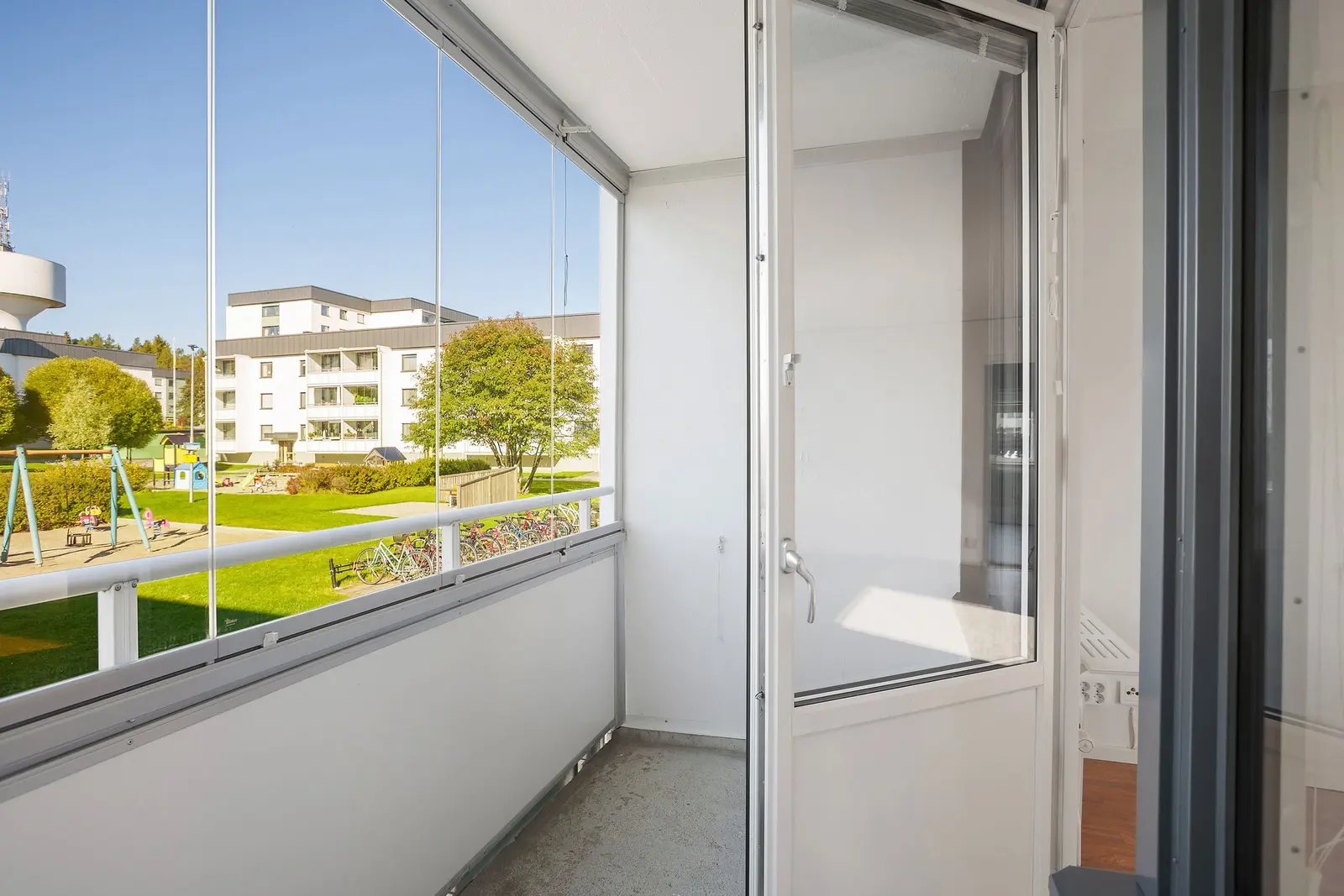 Lägenhet, Mariehemsvägen 27 G, Umeå. Bild 1 av 21