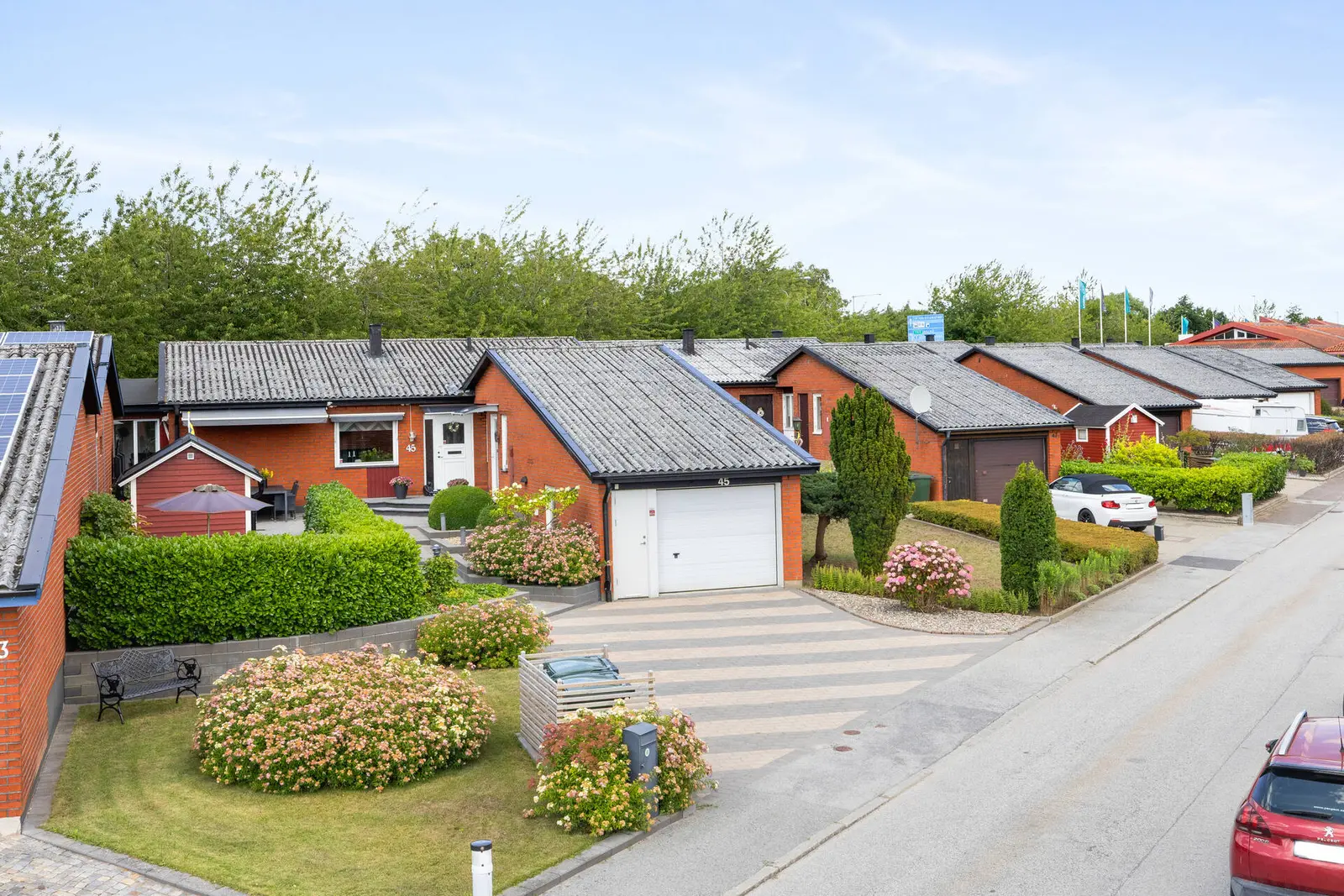 Bild 1 av 40 på Jakobsbergsgatan 45