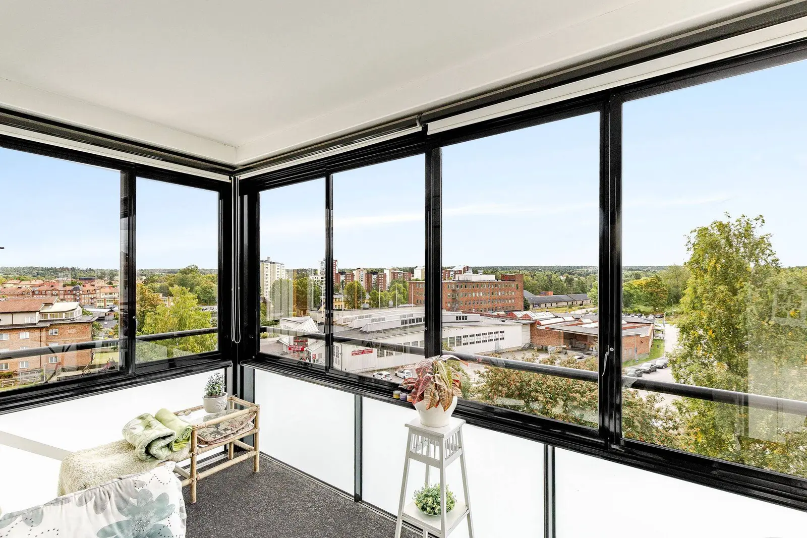 Lägenhet, Tegelbruksgatan 19, Eskilstuna. Bild 1 av 28