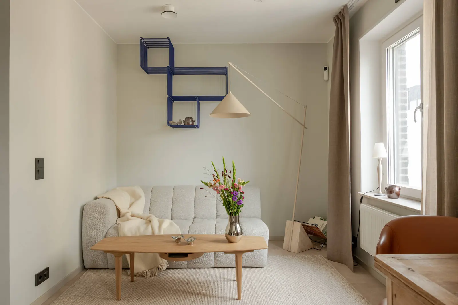 Apartment, Sankt Göransgatan 163, Stockholm. Photo 1 of 19