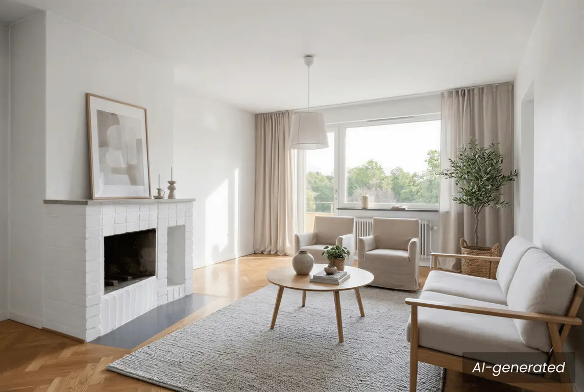 Bild 1 av 23 på Östra trädgårdsgatan 14