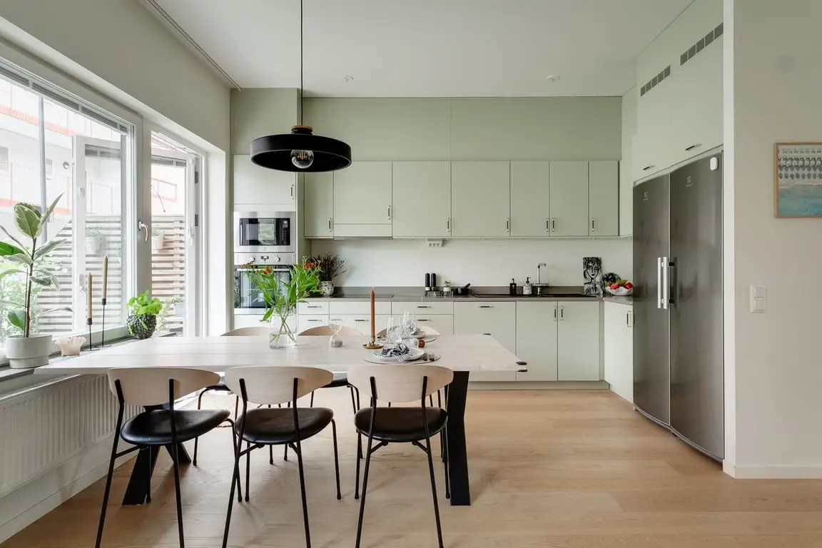 Lägenhet, Famngatan 32, Göteborg. Bild 1 av 20