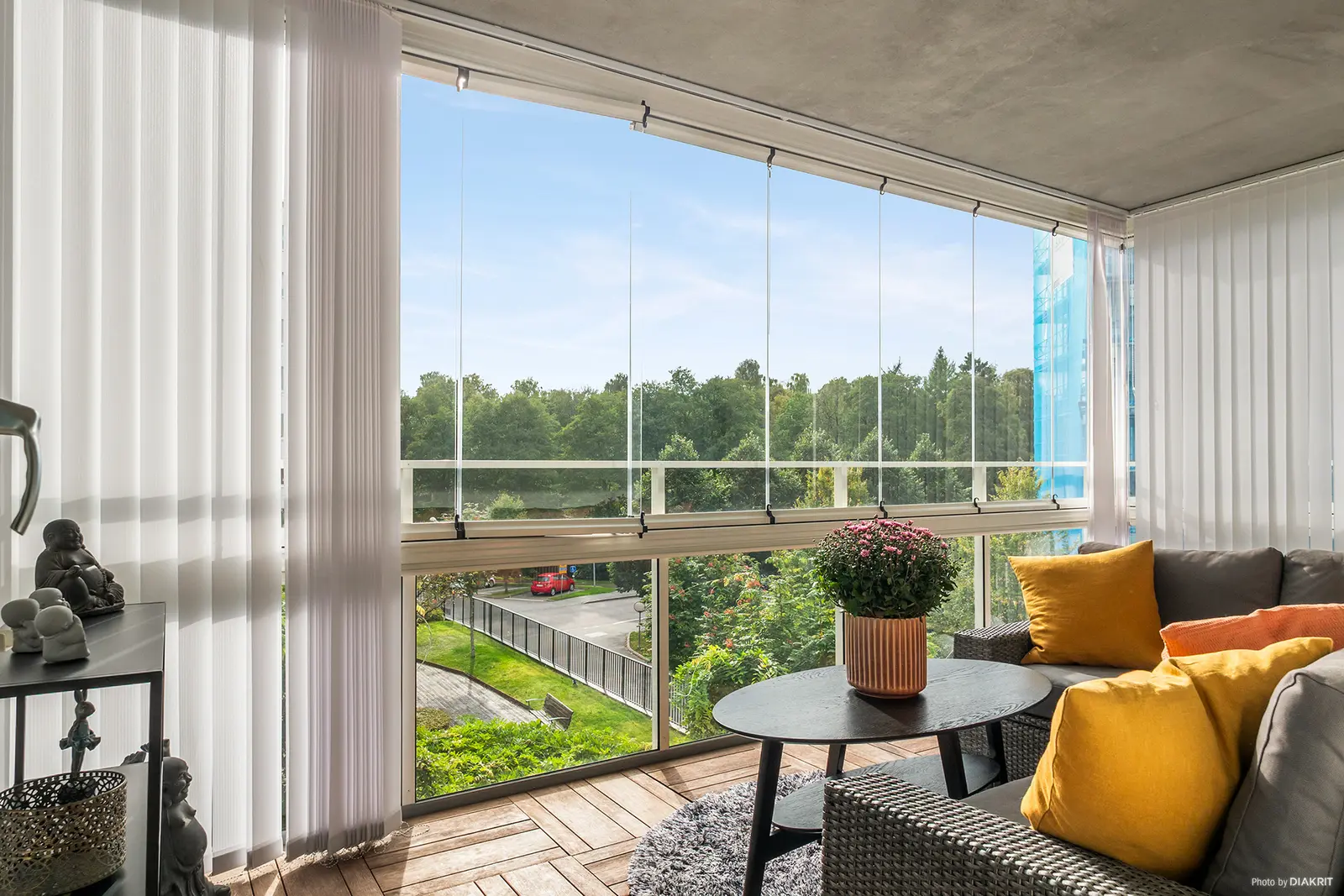 Lägenhet, Kyrkogårdsgatan 19, Västra Götaland. Bild 1 av 18