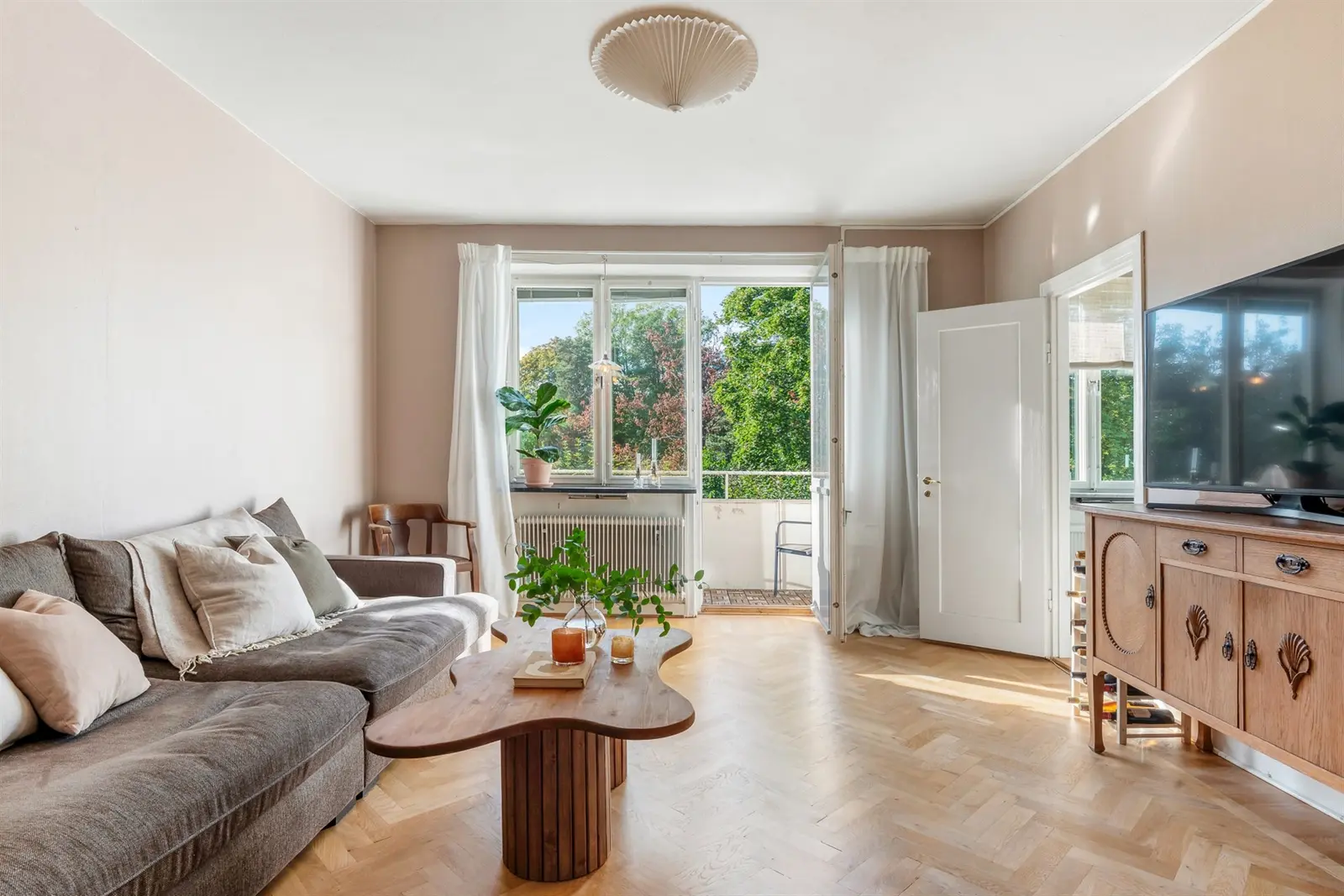 Apartment, Drottningholmsvägen 260, Stockholm. Photo 1 of 29