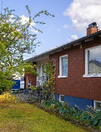 Bild 1 av 21 på Slättvägen