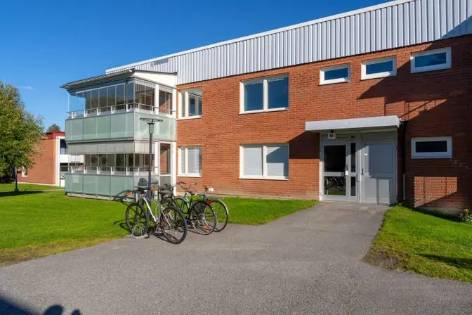Bild 1 av 14 på Nyckelgatan 56