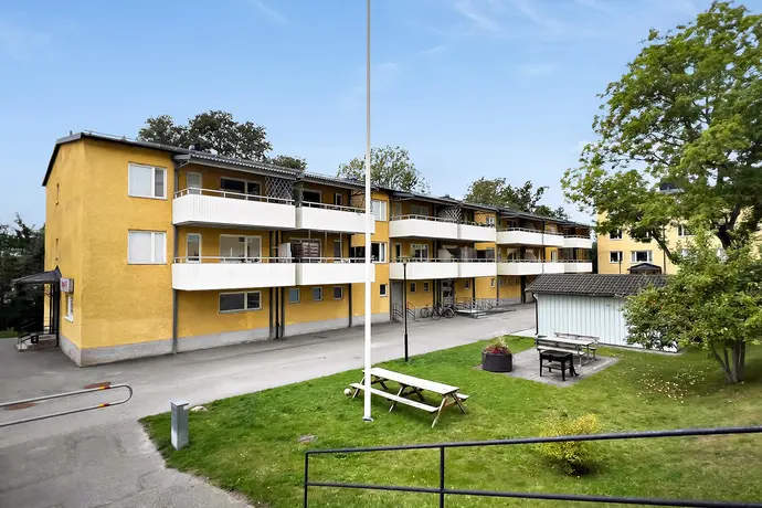 Apartment, Allévägen 9D, Haninge. Photo 1 of 13