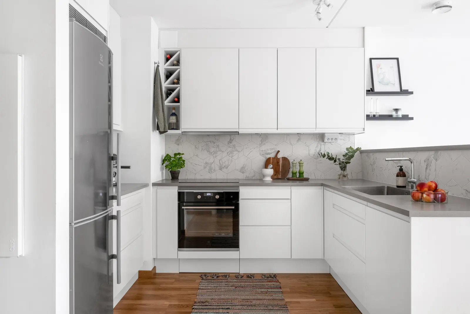 Apartment, Orgelgatan 16, Uppsala. Photo 1 of 34