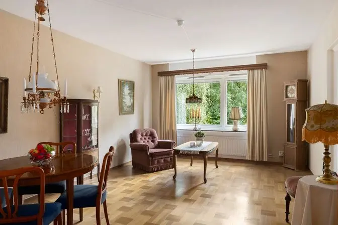 Apartment, Fritjof Nansens Väg 2, Uddevalla. Photo 1 of 10
