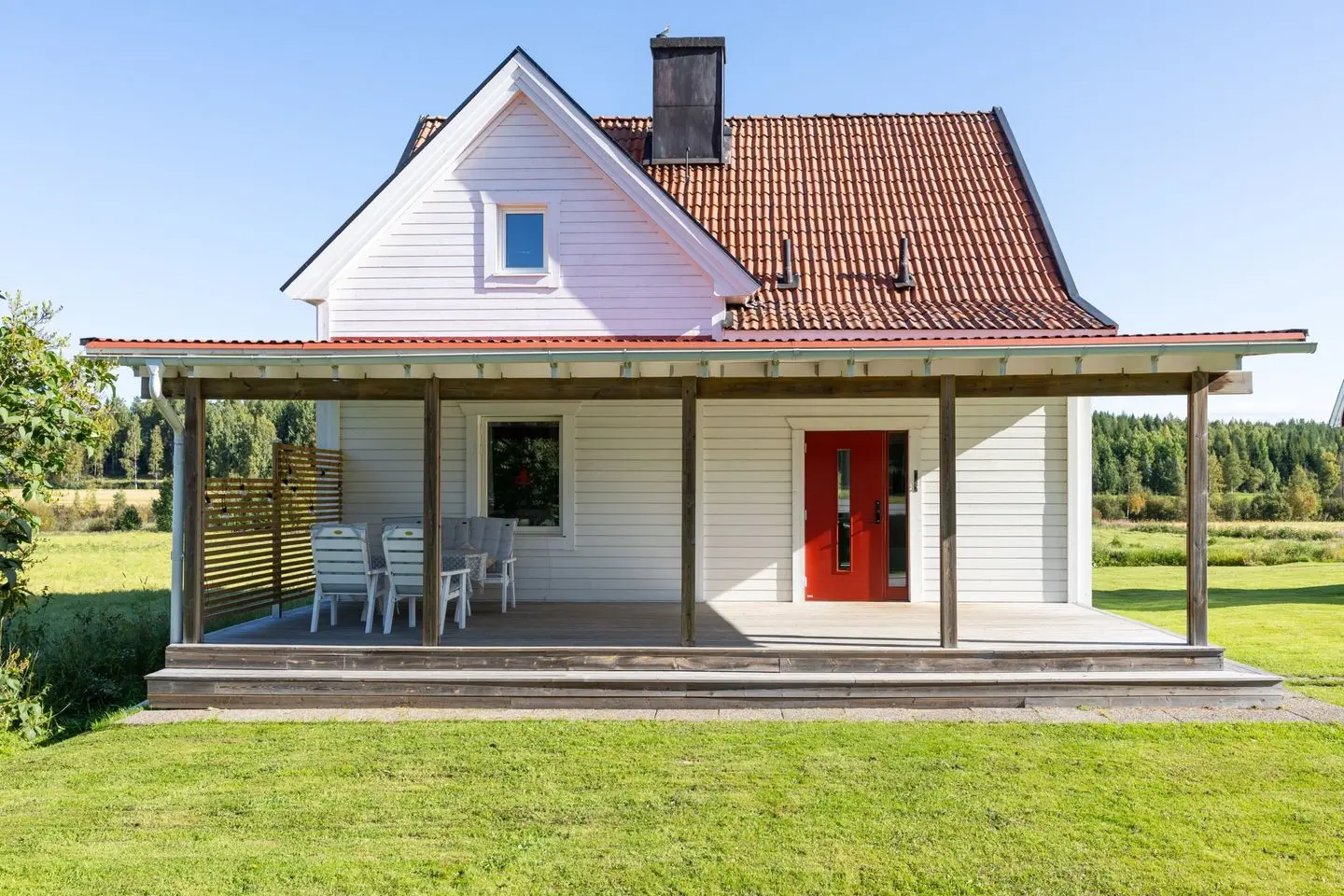 Bild 1 av 35 på Tjärn 51