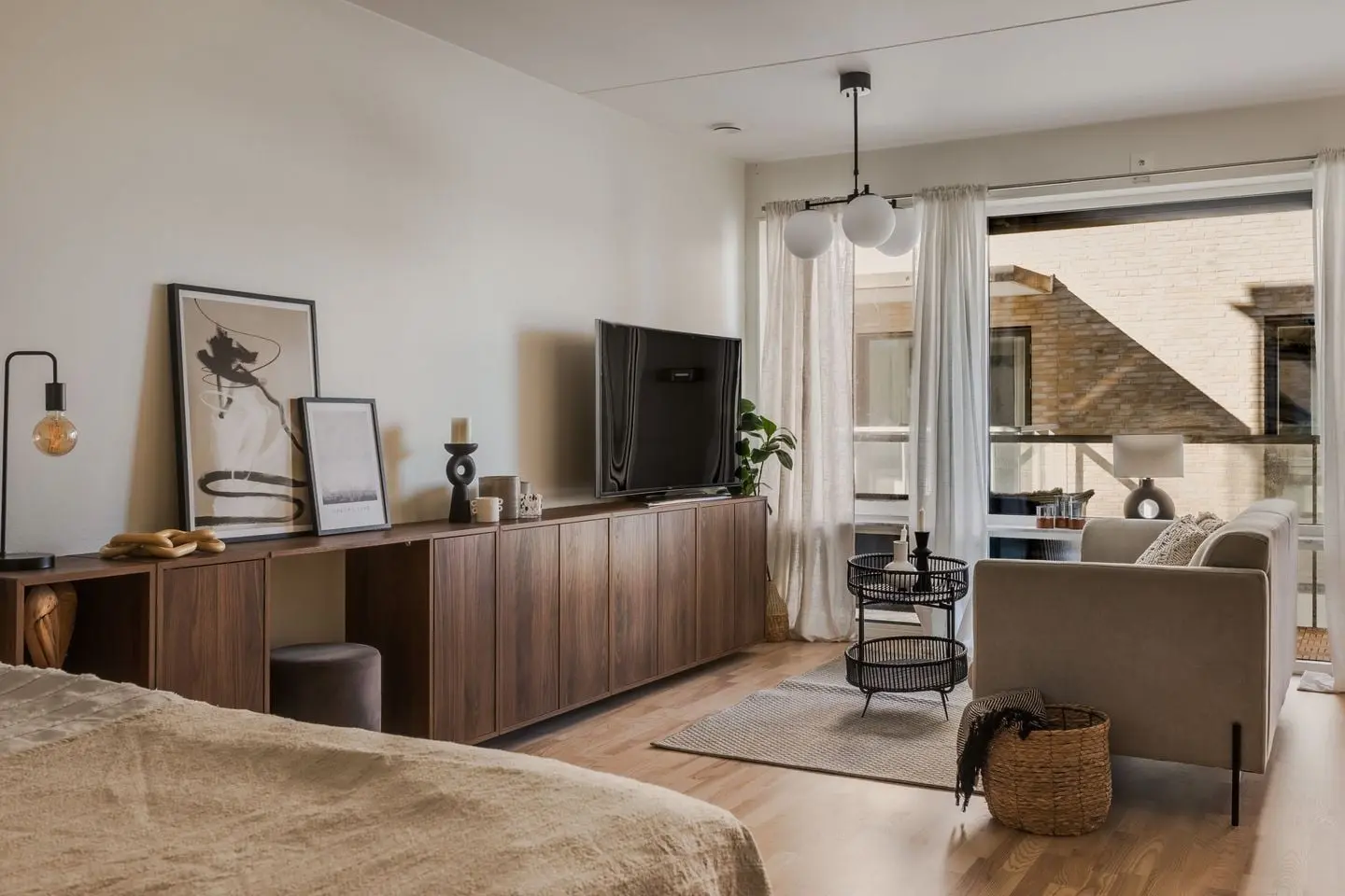 Apartment, Gustaf Dalénsgatan 18, Göteborg. Photo 1 of 22