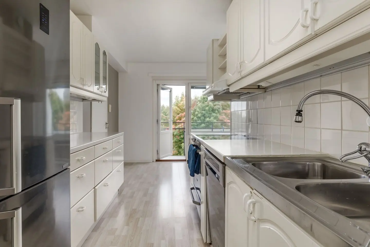 Lägenhet, Skolvägen 15, Ludvika. Bild 1 av 21