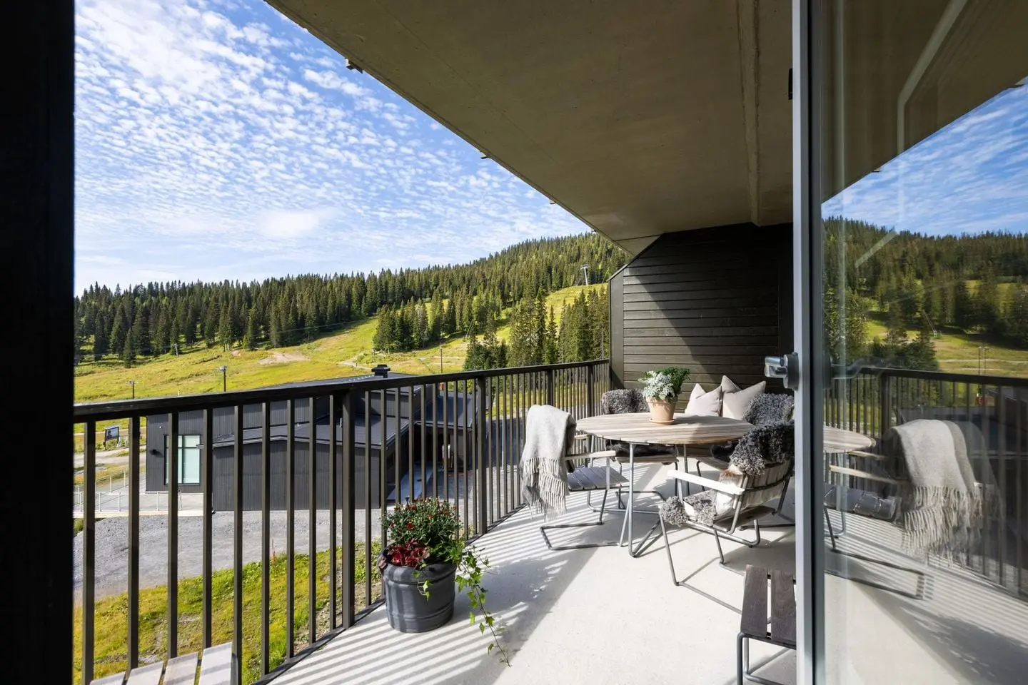 Apartment, Högåsstigen 21A, lgh 1202 (lgh 36), Åre. Photo 1 of 40
