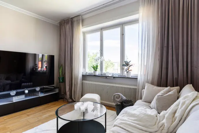 Apartment, Johan Skyttes väg 198, Älvsjö. Photo 1 of 20