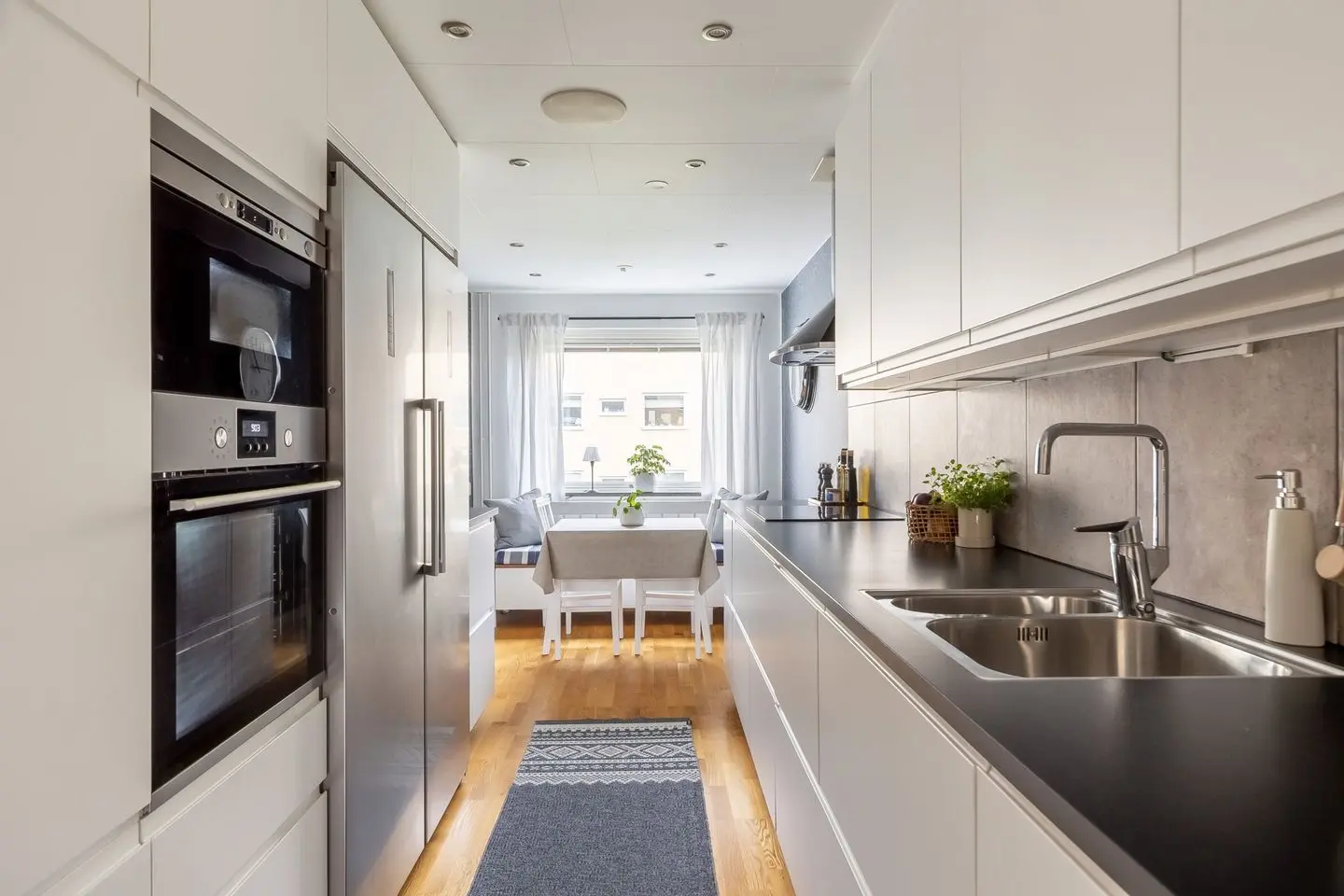 Apartment, Gransikagatan 4B, Skövde. Photo 1 of 34