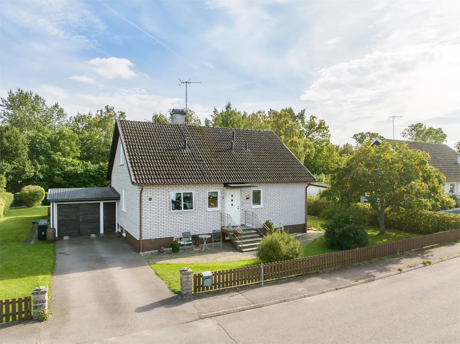Image 1 of 30 of Torsgatan 3