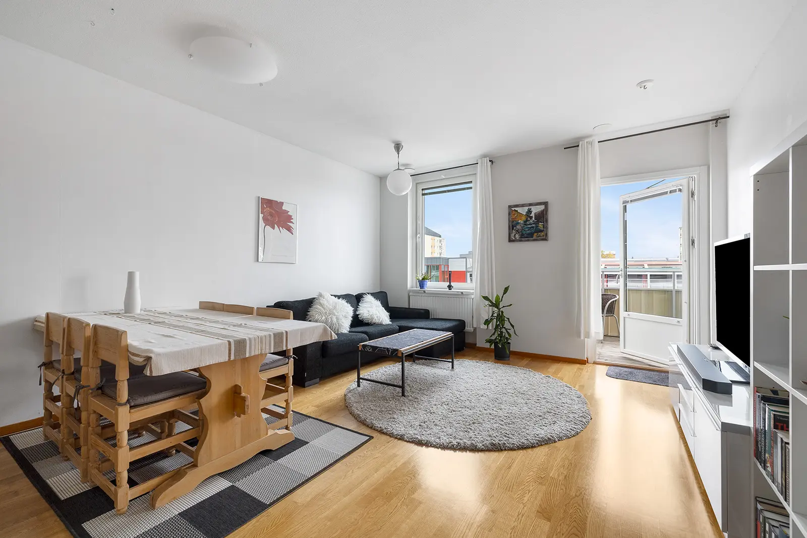 Bild 1 av 16 på Västra Varvsgatan 20A