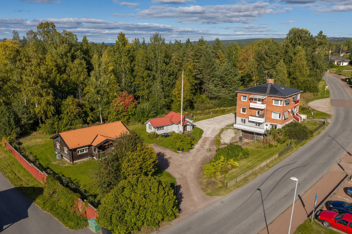 Bild 1 av 40 på Älvgatan 48