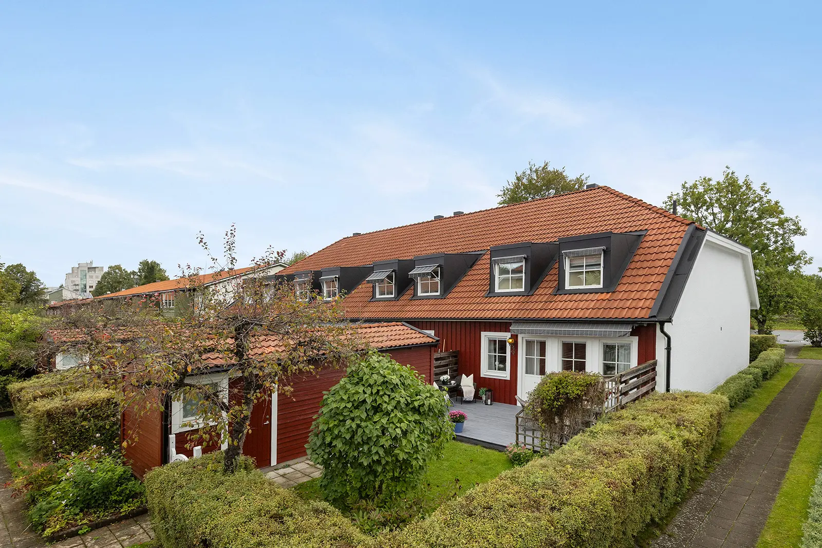Lägenhet, Norensbergsgatan 26. Bild 1 av 14