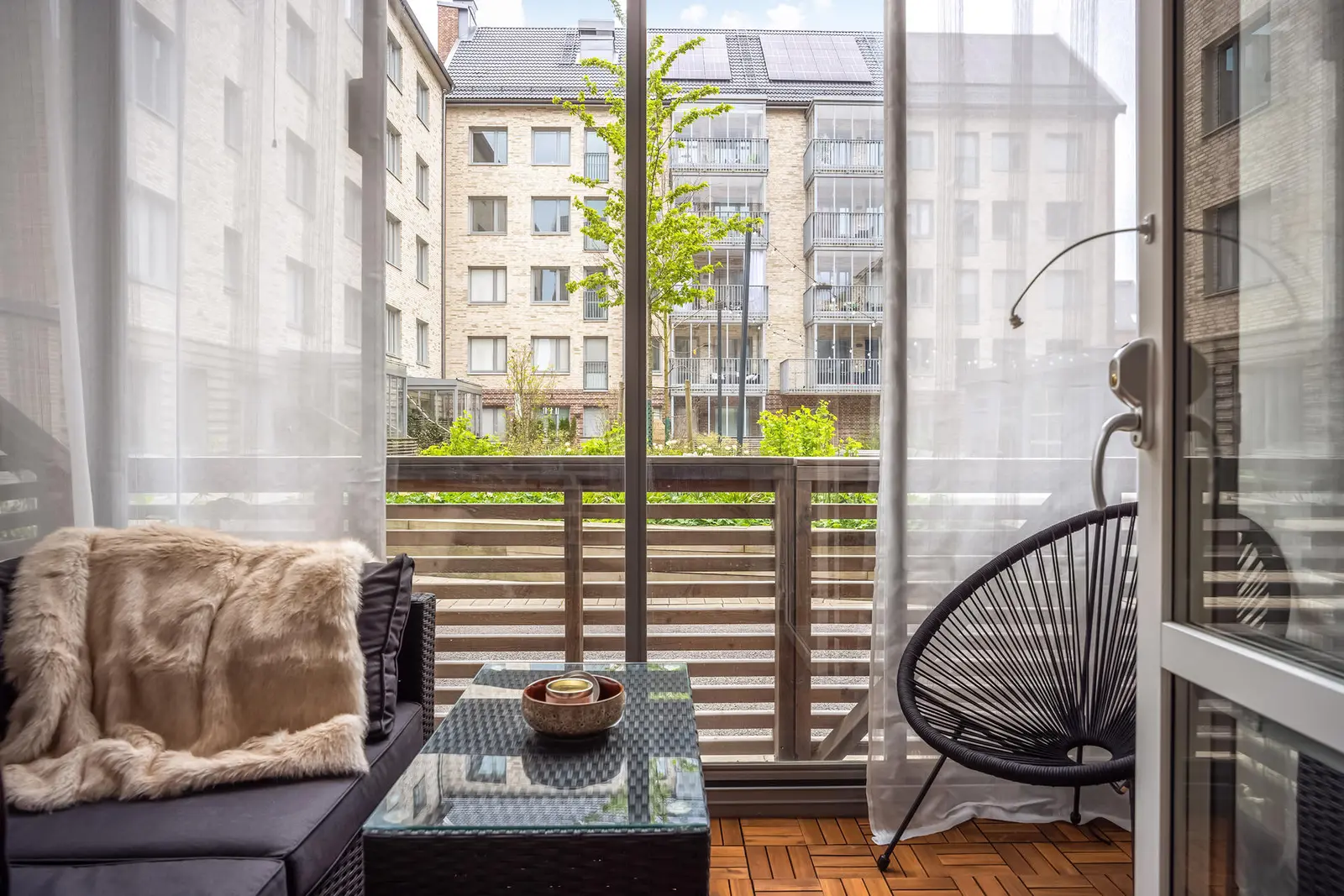 Lägenhet, Palmträgatan 10, Göteborg. Bild 1 av 15