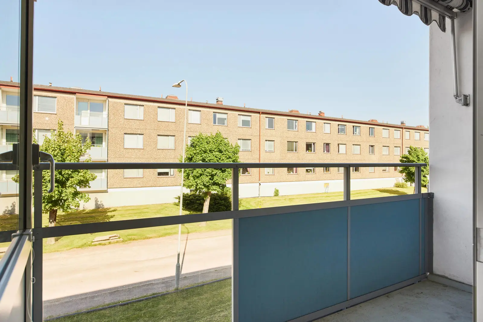 Lägenhet, Mårbackagatan 12, Göteborg. Bild 1 av 15